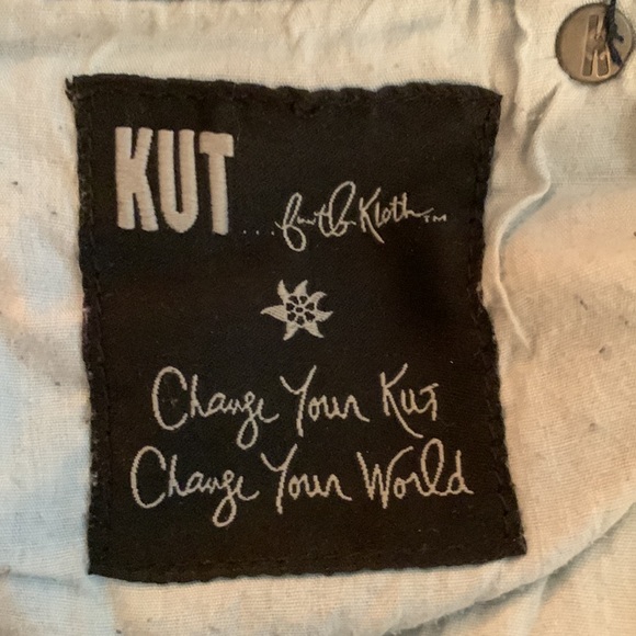 KUT from the Kloth Jeans - Picture 5 of 10